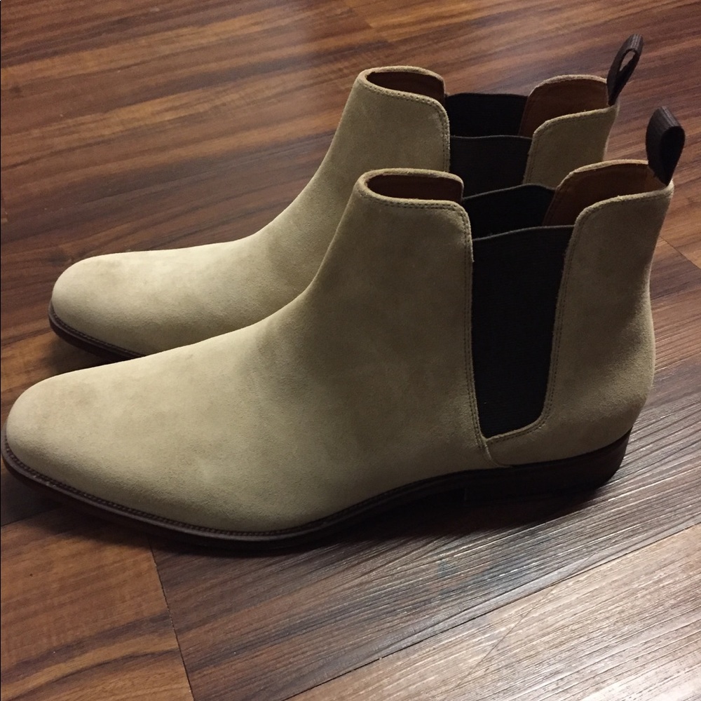 Chelsea boots size 13 brand new ALDO